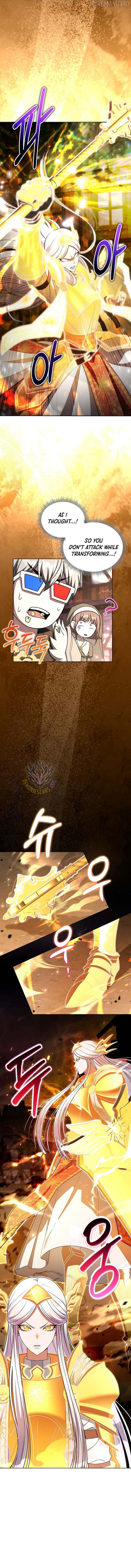 Read A Barbarian’s Adventure in a Fantasy World Manga Online