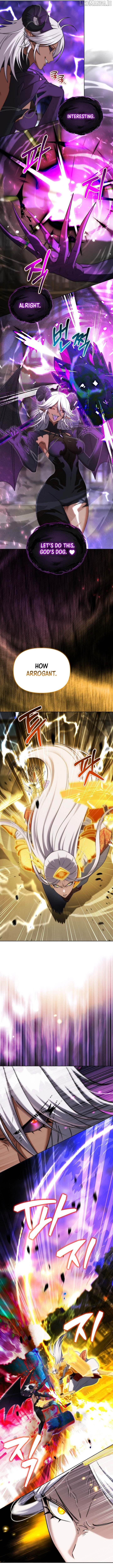 Read A Barbarian’s Adventure in a Fantasy World Manga Online