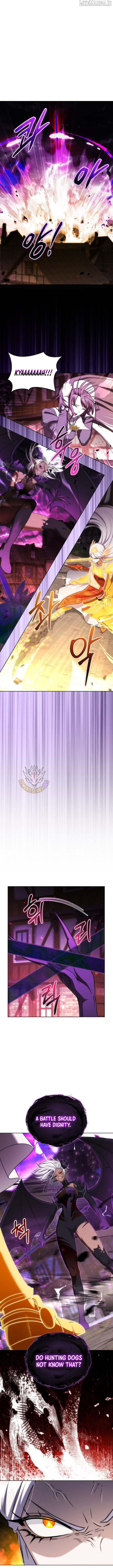 Read A Barbarian’s Adventure in a Fantasy World Manga Online