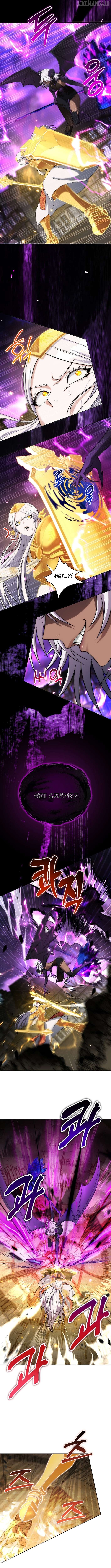 Read A Barbarian’s Adventure in a Fantasy World Manga Online