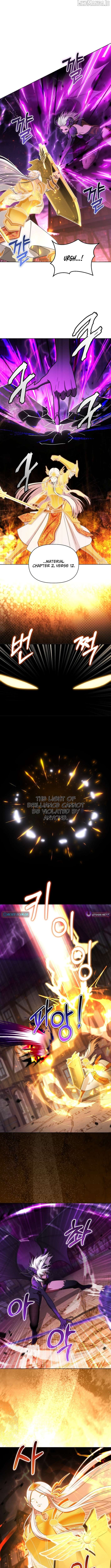 Read A Barbarian’s Adventure in a Fantasy World Manga Online