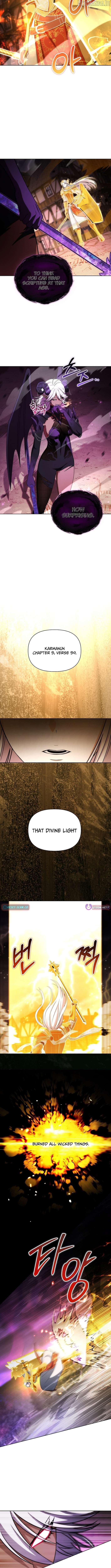 Read A Barbarian’s Adventure in a Fantasy World Manga Online