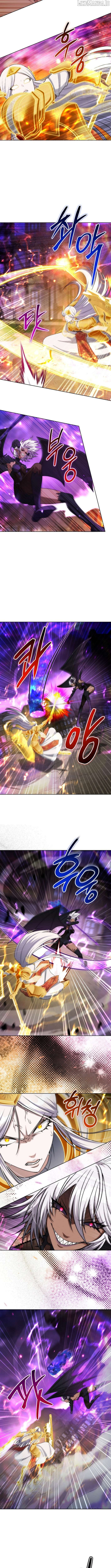 Read A Barbarian’s Adventure in a Fantasy World Manga Online