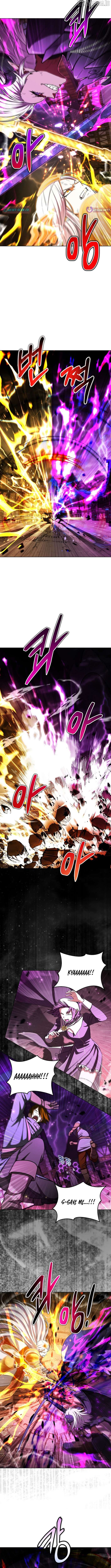 Read A Barbarian’s Adventure in a Fantasy World Manga Online