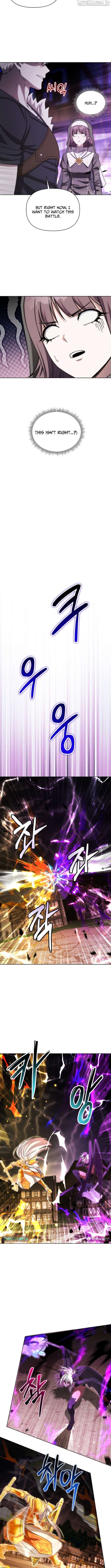 Read A Barbarian’s Adventure in a Fantasy World Manga Online