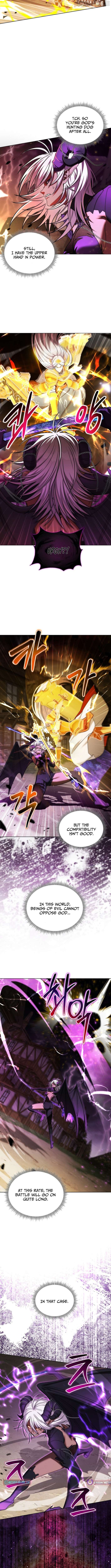 Read A Barbarian’s Adventure in a Fantasy World Manga Online