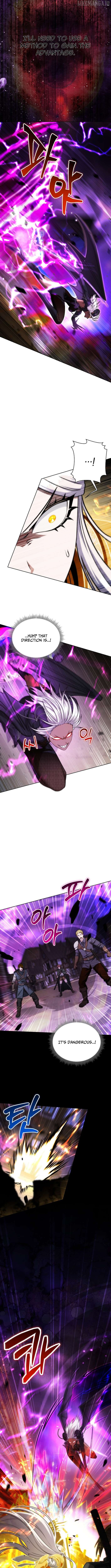 Read A Barbarian’s Adventure in a Fantasy World Manga Online