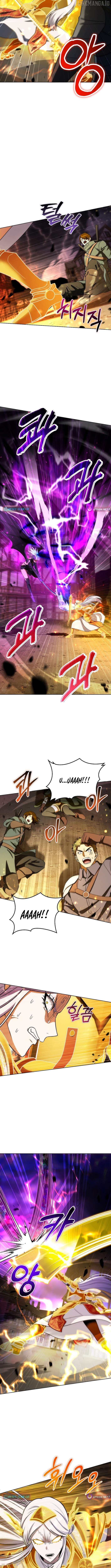 Read A Barbarian’s Adventure in a Fantasy World Manga Online