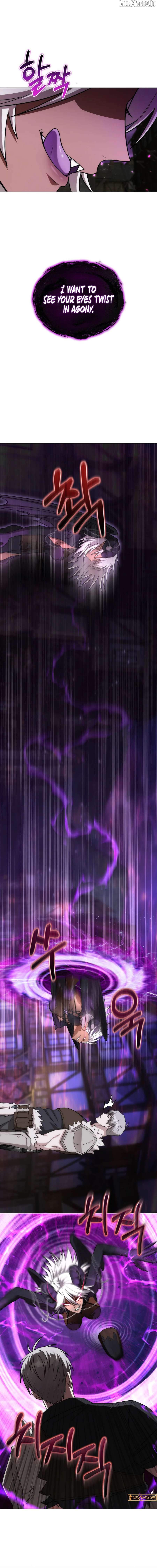 Read A Barbarian’s Adventure in a Fantasy World Manga Online