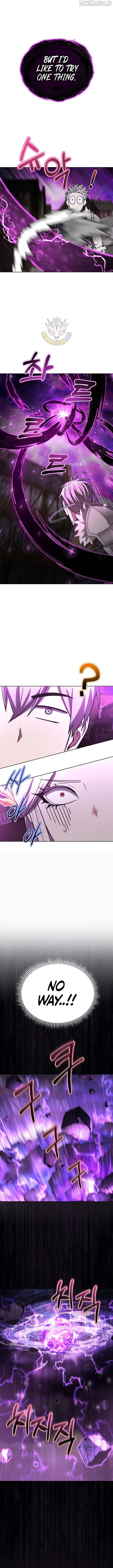 Read A Barbarian’s Adventure in a Fantasy World Manga Online