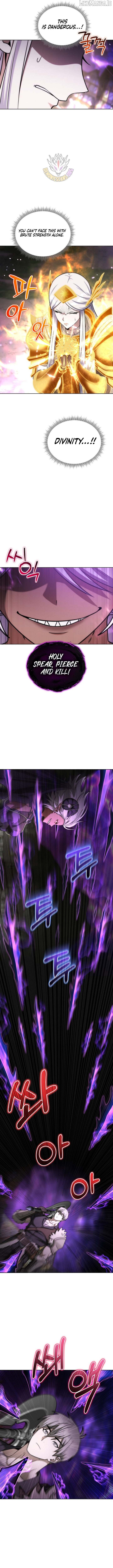 Read A Barbarian’s Adventure in a Fantasy World Manga Online