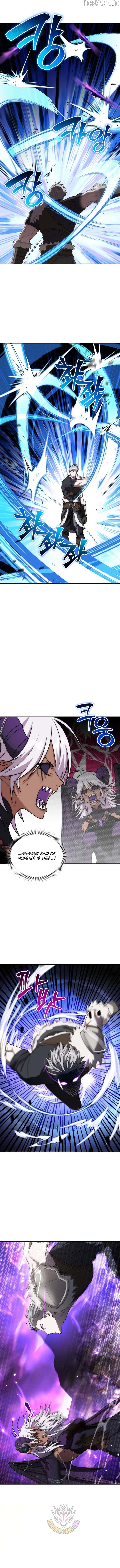 Read A Barbarian’s Adventure in a Fantasy World Manga Online