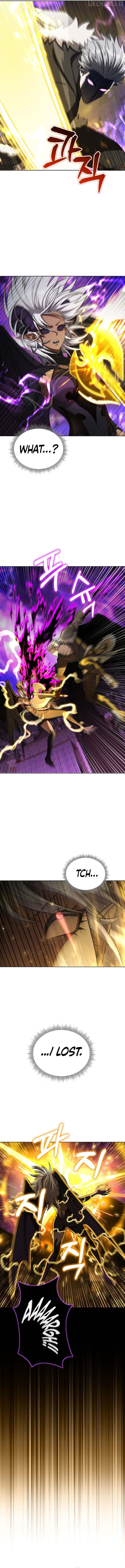 Read A Barbarian’s Adventure in a Fantasy World Manga Online