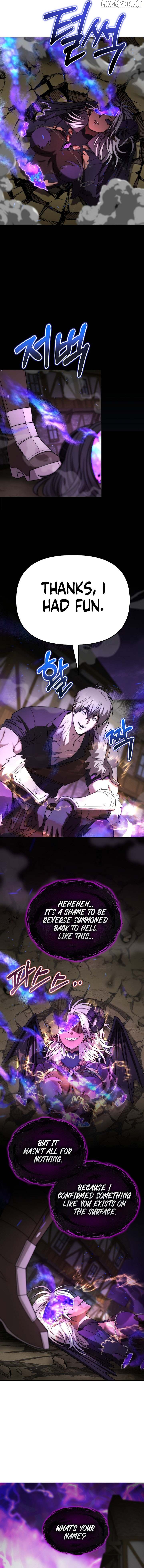 Read A Barbarian’s Adventure in a Fantasy World Manga Online