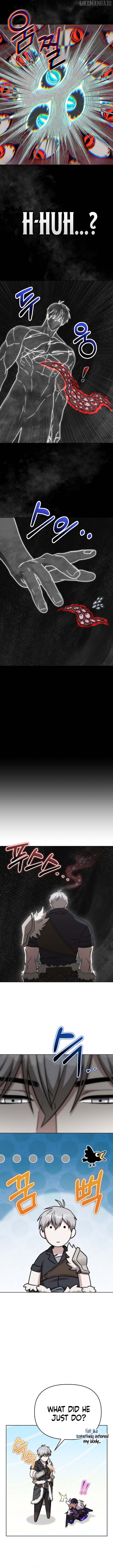 Read A Barbarian’s Adventure in a Fantasy World Manga Online