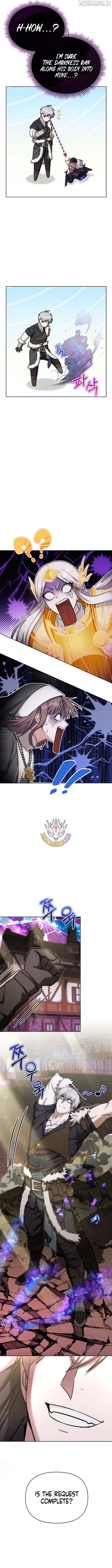 Read A Barbarian’s Adventure in a Fantasy World Manga Online