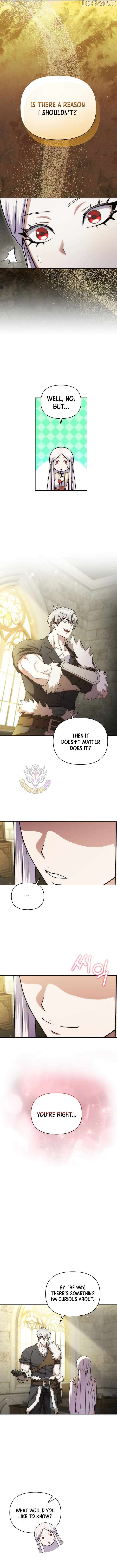 Read A Barbarian’s Adventure in a Fantasy World Manga Online