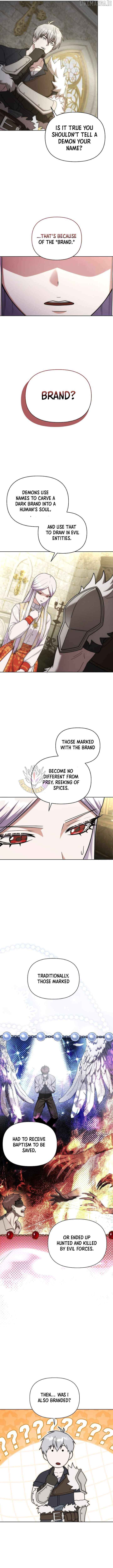 Read A Barbarian’s Adventure in a Fantasy World Manga Online