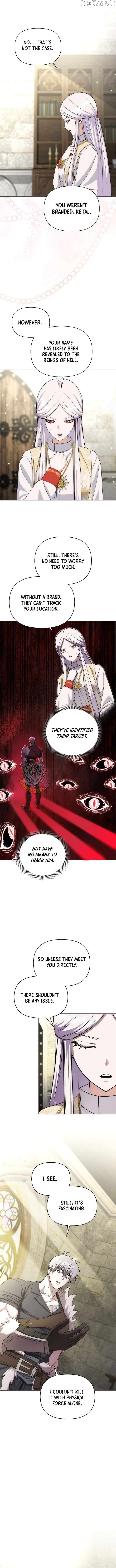 Read A Barbarian’s Adventure in a Fantasy World Manga Online