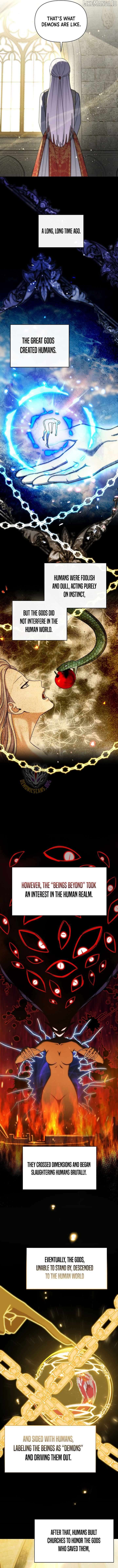 Read A Barbarian’s Adventure in a Fantasy World Manga Online