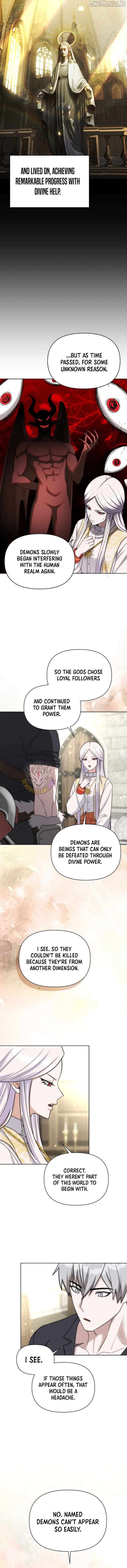 Read A Barbarian’s Adventure in a Fantasy World Manga Online