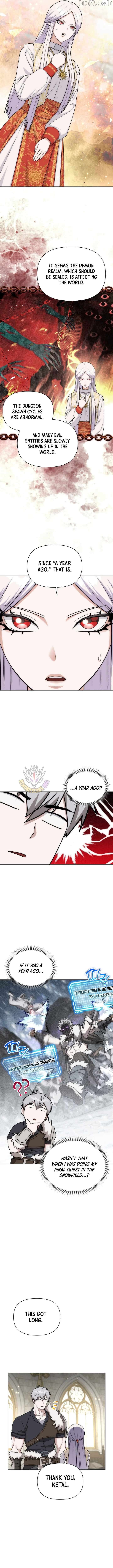 Read A Barbarian’s Adventure in a Fantasy World Manga Online