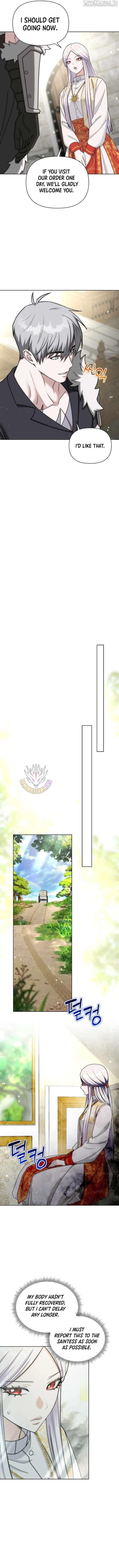 Read A Barbarian’s Adventure in a Fantasy World Manga Online