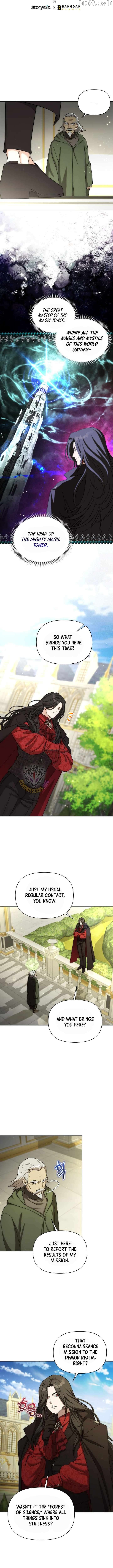 Read A Barbarian’s Adventure in a Fantasy World Manga Online