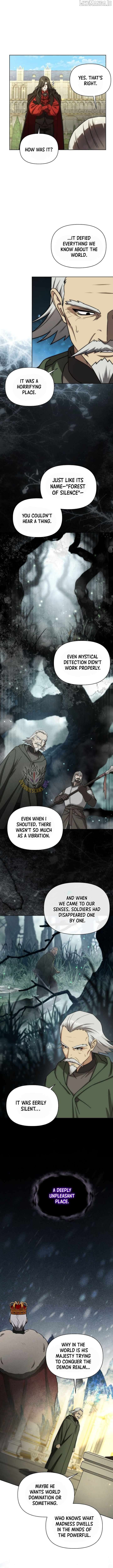 Read A Barbarian’s Adventure in a Fantasy World Manga Online