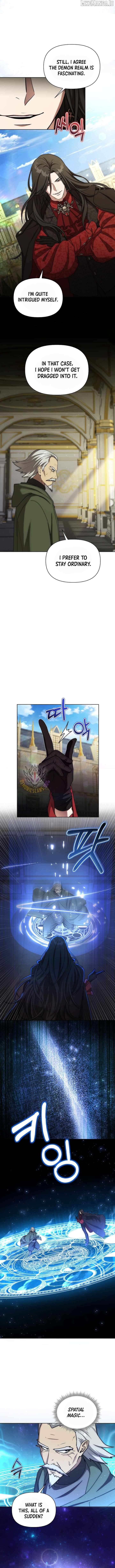 Read A Barbarian’s Adventure in a Fantasy World Manga Online