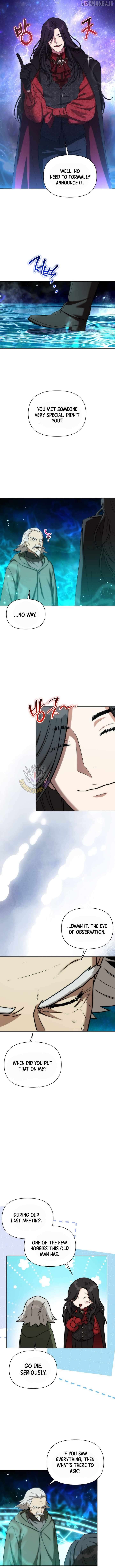 Read A Barbarian’s Adventure in a Fantasy World Manga Online