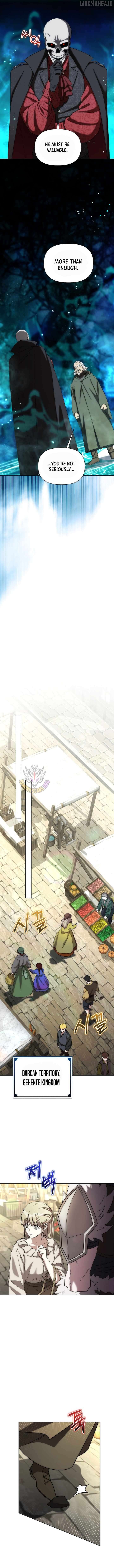 Read A Barbarian’s Adventure in a Fantasy World Manga Online