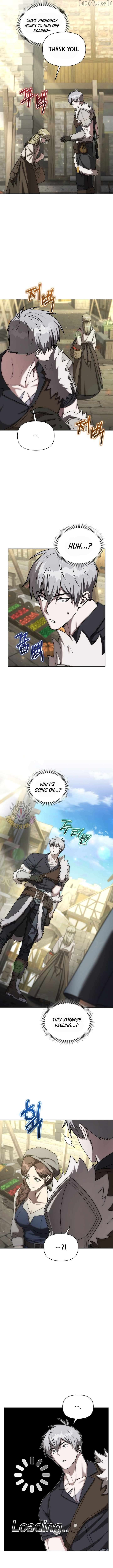 Read A Barbarian’s Adventure in a Fantasy World Manga Online