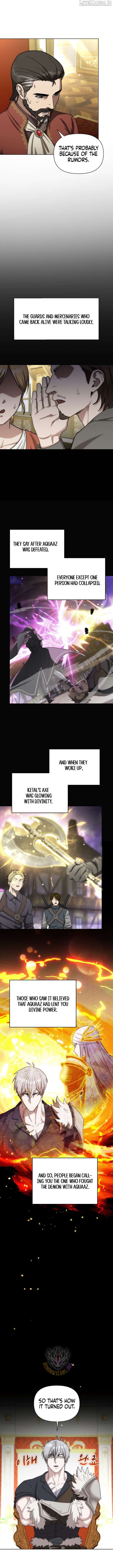 Read A Barbarian’s Adventure in a Fantasy World Manga Online