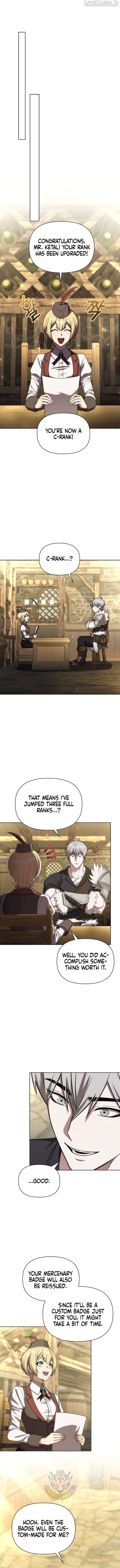 Read A Barbarian’s Adventure in a Fantasy World Manga Online