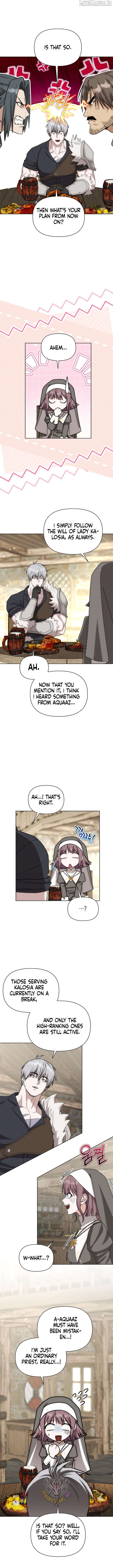 Read A Barbarian’s Adventure in a Fantasy World Manga Online