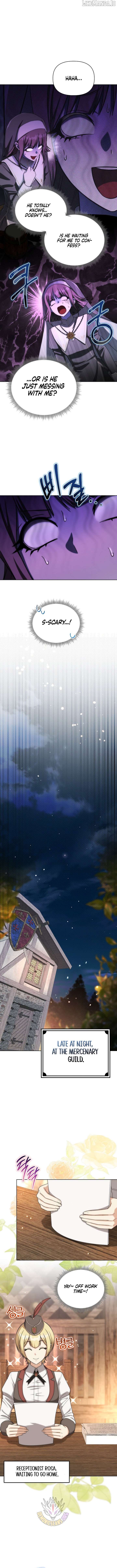 Read A Barbarian’s Adventure in a Fantasy World Manga Online