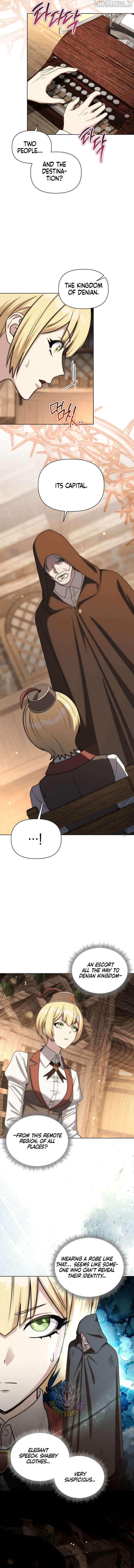 Read A Barbarian’s Adventure in a Fantasy World Manga Online