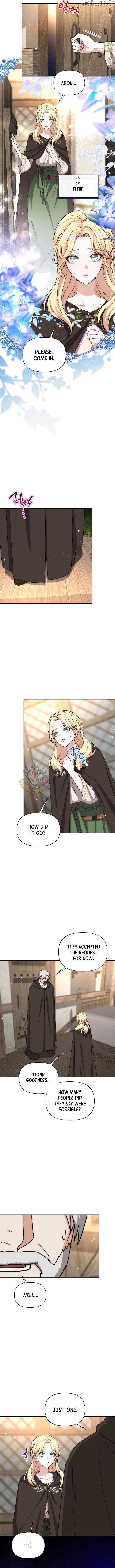 Read A Barbarian’s Adventure in a Fantasy World Manga Online