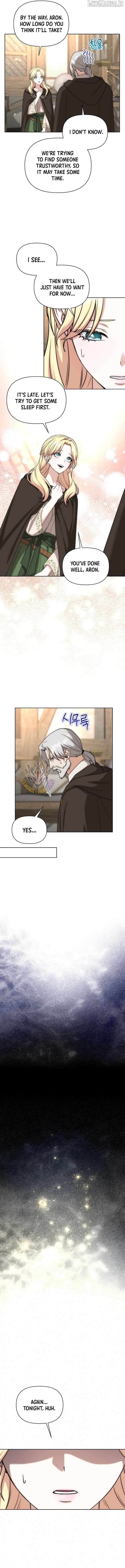 Read A Barbarian’s Adventure in a Fantasy World Manga Online