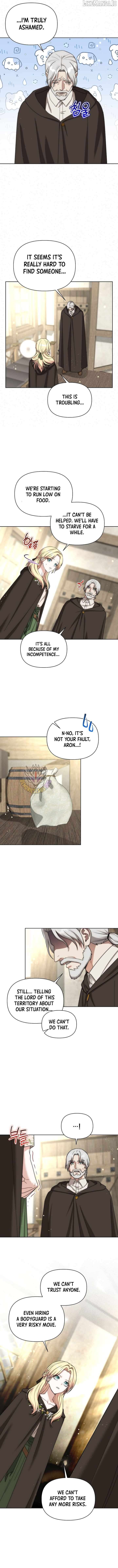 Read A Barbarian’s Adventure in a Fantasy World Manga Online