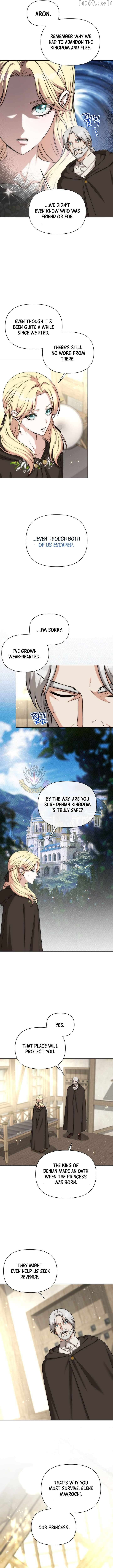 Read A Barbarian’s Adventure in a Fantasy World Manga Online