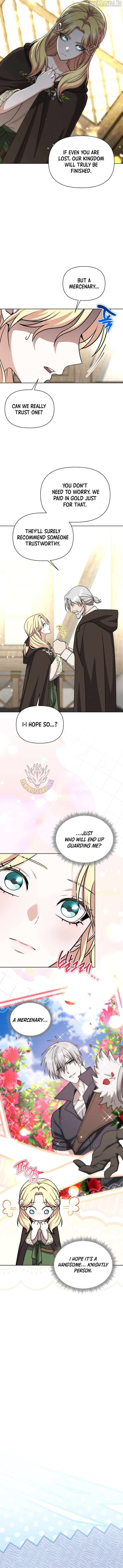 Read A Barbarian’s Adventure in a Fantasy World Manga Online