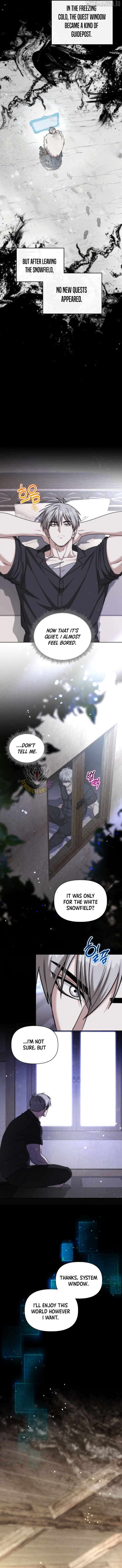 Read A Barbarian’s Adventure in a Fantasy World Manga Online