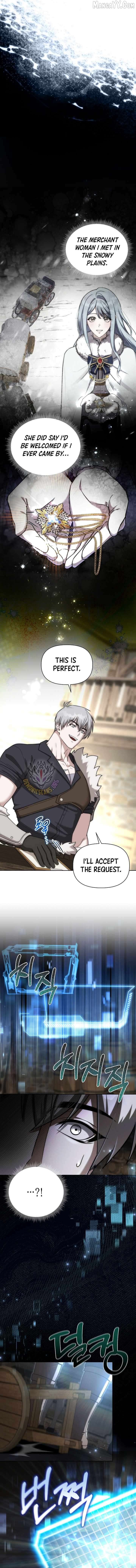 Read A Barbarian’s Adventure in a Fantasy World Manga Online