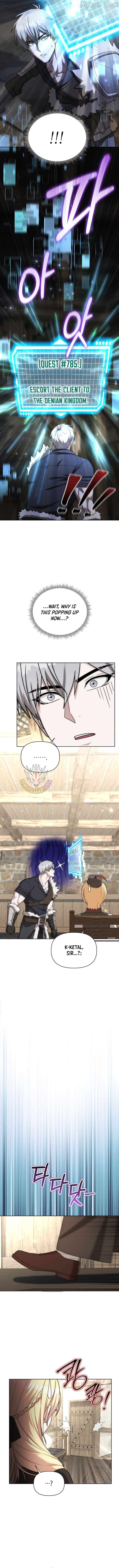 Read A Barbarian’s Adventure in a Fantasy World Manga Online