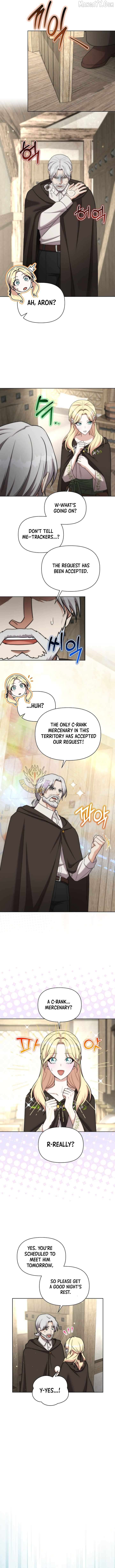 Read A Barbarian’s Adventure in a Fantasy World Manga Online