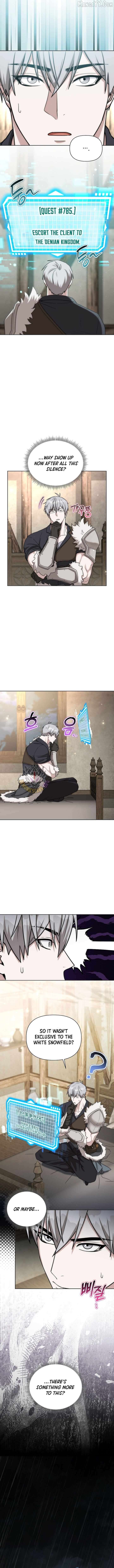 Read A Barbarian’s Adventure in a Fantasy World Manga Online