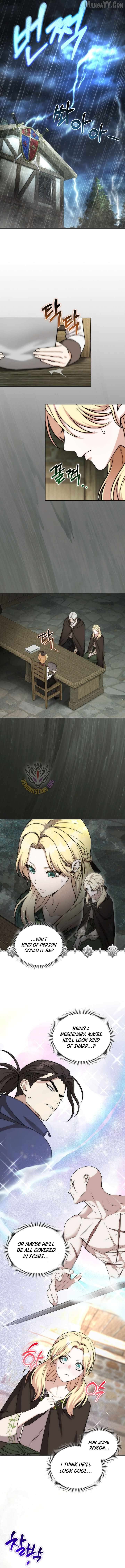 Read A Barbarian’s Adventure in a Fantasy World Manga Online