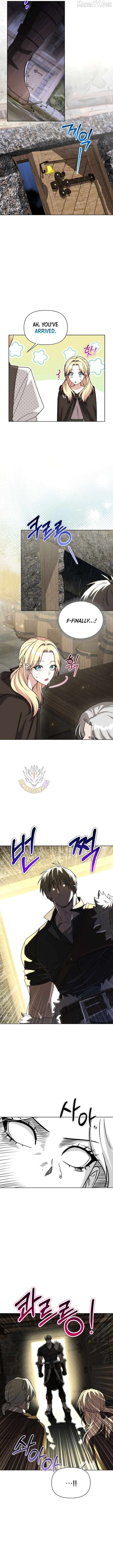 Read A Barbarian’s Adventure in a Fantasy World Manga Online